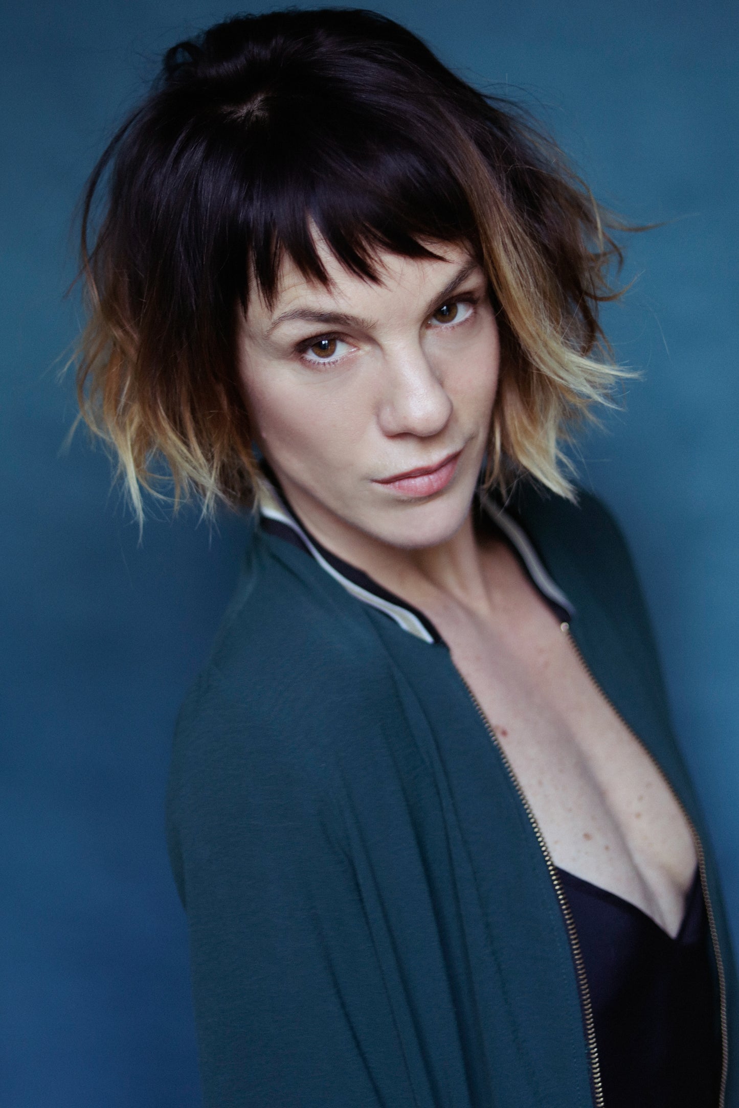 Masterclass intensive de Comédie musicale - CABARET avec Claire Pérot !